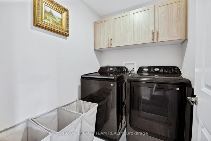 Photo 21 at 4124 Obsidian Street, Nepean (Half Moon Bay), Ottawa