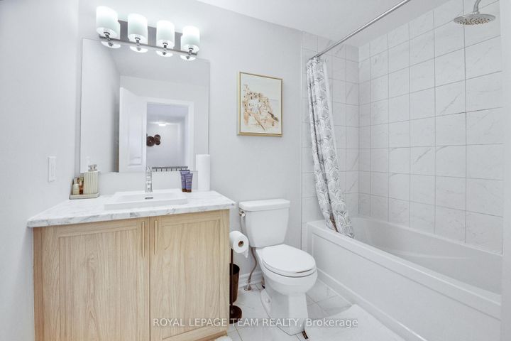 Photo 22 at 4124 Obsidian Street, Nepean (Half Moon Bay), Ottawa