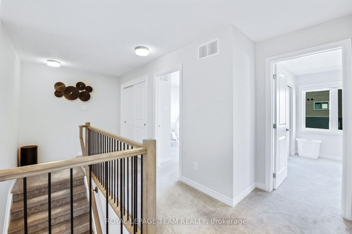 Photo 24 at 4124 Obsidian Street, Nepean (Half Moon Bay), Ottawa