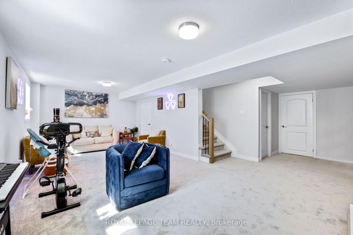 Photo 26 at 4124 Obsidian Street, Nepean (Half Moon Bay), Ottawa