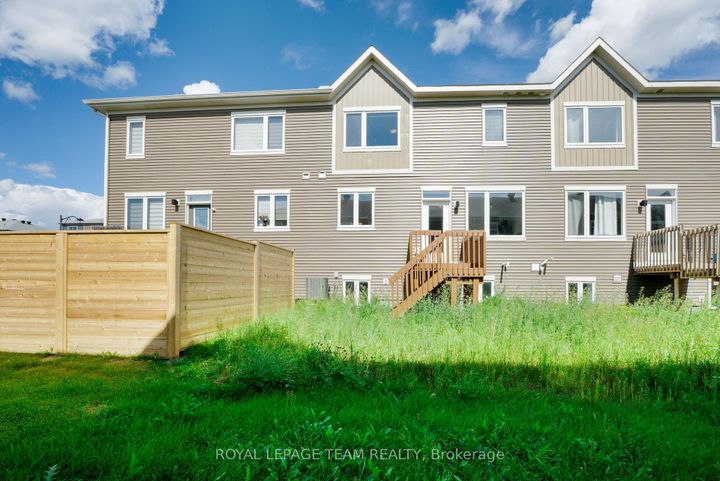 Photo 29 at 4124 Obsidian Street, Nepean (Half Moon Bay), Ottawa
