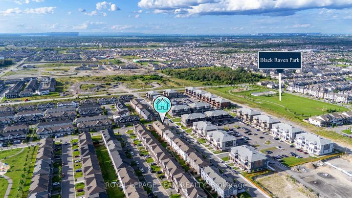 Photo 31 at 4124 Obsidian Street, Nepean (Half Moon Bay), Ottawa