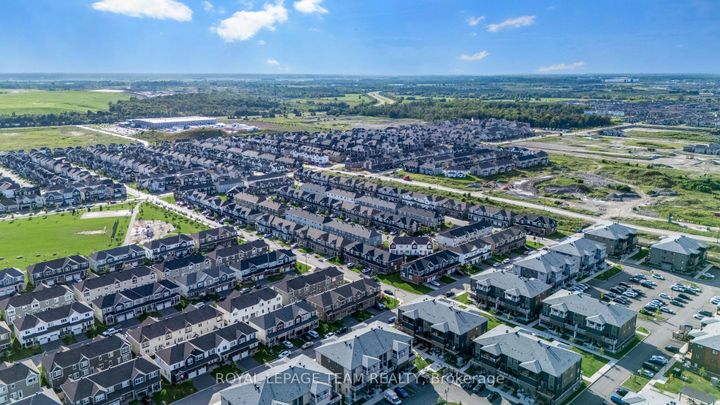 Photo 35 at 4124 Obsidian Street, Nepean (Half Moon Bay), Ottawa