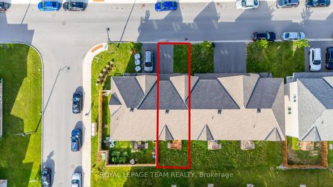 Photo 1 at 4124 Obsidian Street, Nepean (Half Moon Bay), Ottawa