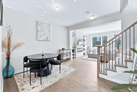 Photo 6 at 4124 Obsidian Street, Nepean (Half Moon Bay), Ottawa