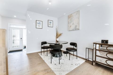 Photo 7 at 4124 Obsidian Street, Nepean (Half Moon Bay), Ottawa