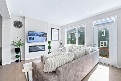 Photo 13 at 4124 Obsidian Street, Nepean (Half Moon Bay), Ottawa