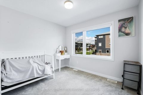 Photo 15 at 4124 Obsidian Street, Nepean (Half Moon Bay), Ottawa