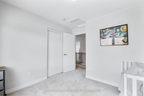 Photo 16 at 4124 Obsidian Street, Nepean (Half Moon Bay), Ottawa