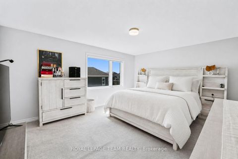 Photo 19 at 4124 Obsidian Street, Nepean (Half Moon Bay), Ottawa