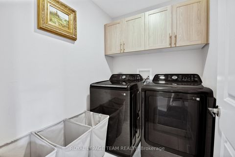 Photo 21 at 4124 Obsidian Street, Nepean (Half Moon Bay), Ottawa