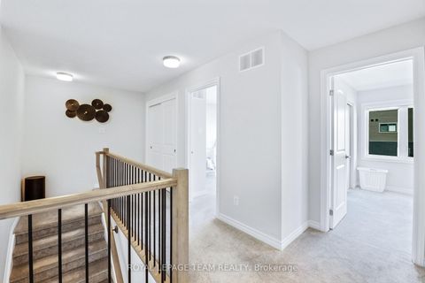 Photo 24 at 4124 Obsidian Street, Nepean (Half Moon Bay), Ottawa