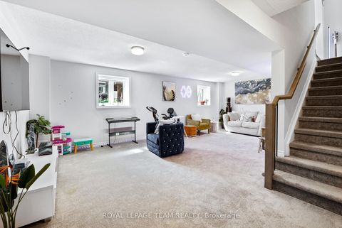 Photo 25 at 4124 Obsidian Street, Nepean (Half Moon Bay), Ottawa