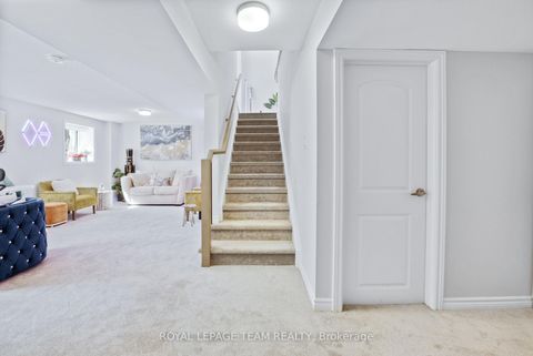 Photo 28 at 4124 Obsidian Street, Nepean (Half Moon Bay), Ottawa