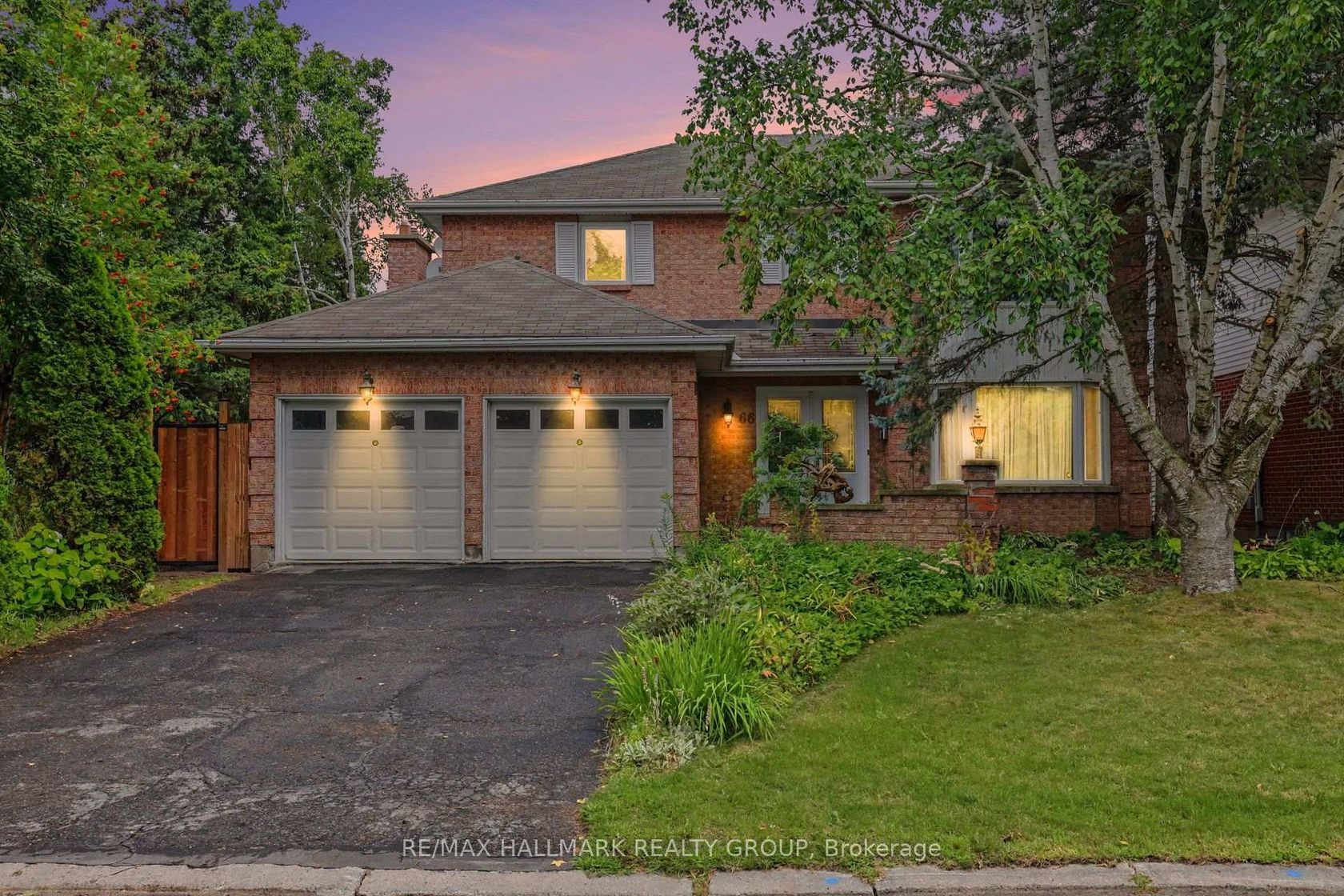 66 Bateman Drive, Nepean (Manordale), Ottawa 
