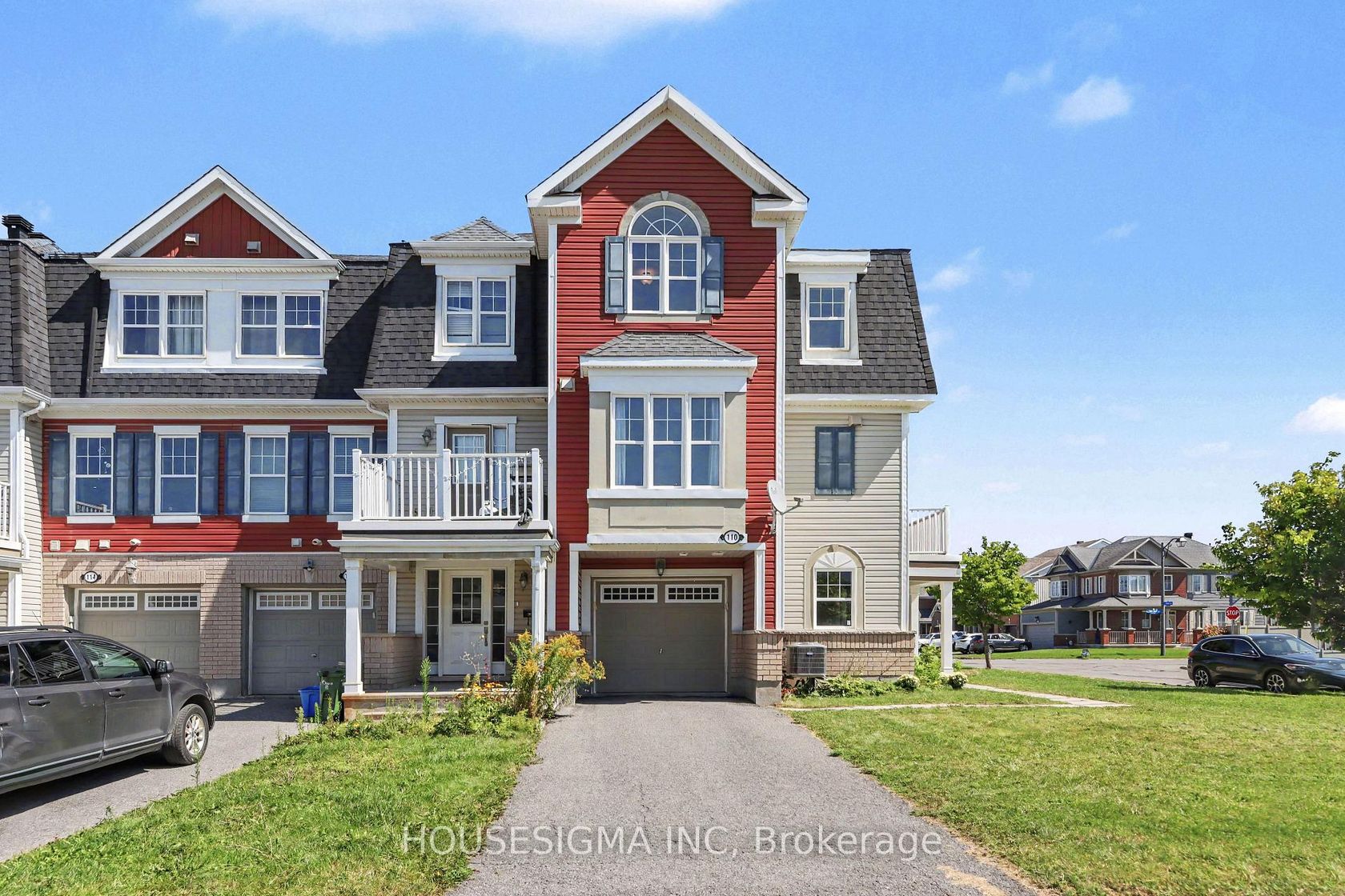 110 Pennant Avenue, Nepean (Half Moon Bay), Ottawa 