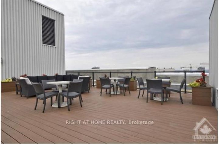 Photo 6 at 706 - 470 Laurier Avenue W, Ottawa Centre, Ottawa