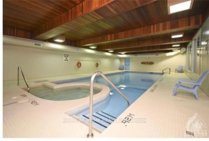 Photo 8 at 706 - 470 Laurier Avenue W, Ottawa Centre, Ottawa
