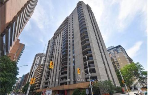 Photo 0 at 706 - 470 Laurier Avenue W, Ottawa Centre, Ottawa
