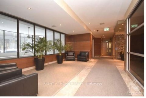 Photo 3 at 706 - 470 Laurier Avenue W, Ottawa Centre, Ottawa
