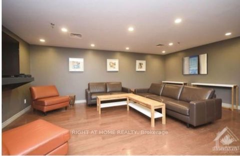Photo 5 at 706 - 470 Laurier Avenue W, Ottawa Centre, Ottawa