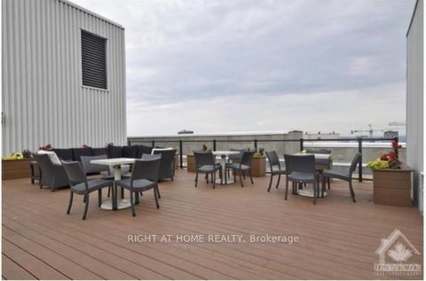 Photo 6 at 706 - 470 Laurier Avenue W, Ottawa Centre, Ottawa