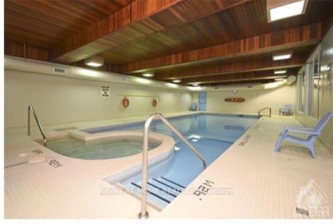 Photo 8 at 706 - 470 Laurier Avenue W, Ottawa Centre, Ottawa