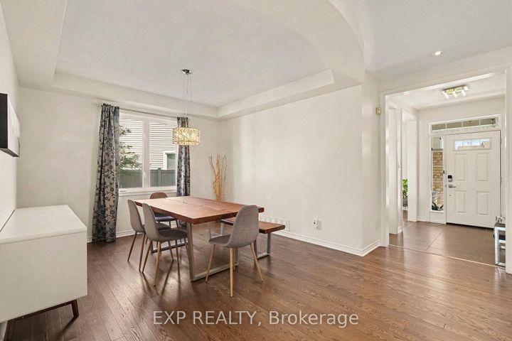 Photo 9 at 39 Pondhawk Way, Nepean (Half Moon Bay), Ottawa