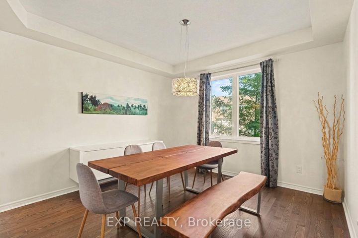 Photo 10 at 39 Pondhawk Way, Nepean (Half Moon Bay), Ottawa