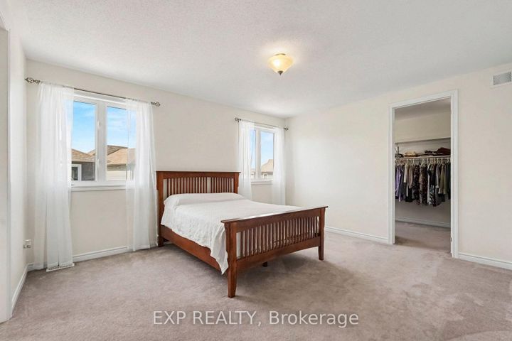 Photo 17 at 39 Pondhawk Way, Nepean (Half Moon Bay), Ottawa
