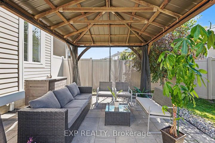 Photo 26 at 39 Pondhawk Way, Nepean (Half Moon Bay), Ottawa