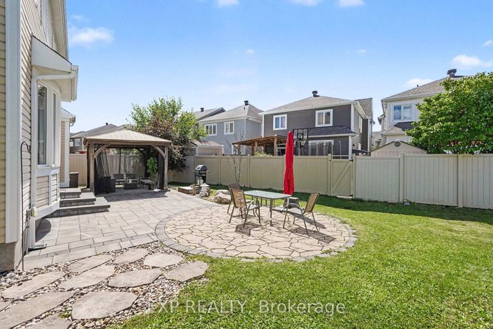 Photo 27 at 39 Pondhawk Way, Nepean (Half Moon Bay), Ottawa