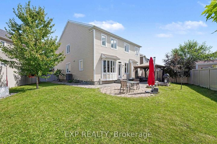 Photo 28 at 39 Pondhawk Way, Nepean (Half Moon Bay), Ottawa