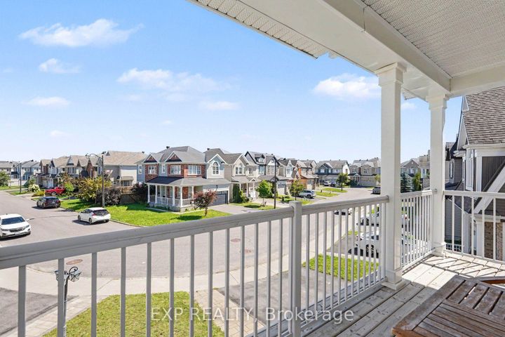 Photo 30 at 39 Pondhawk Way, Nepean (Half Moon Bay), Ottawa