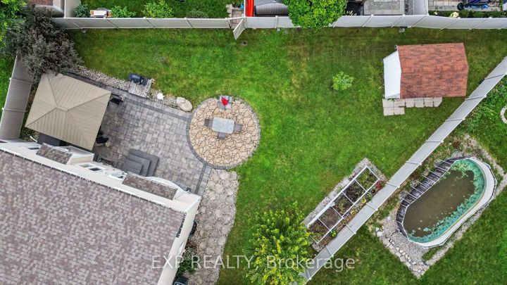 Photo 34 at 39 Pondhawk Way, Nepean (Half Moon Bay), Ottawa