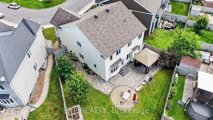 Photo 35 at 39 Pondhawk Way, Nepean (Half Moon Bay), Ottawa