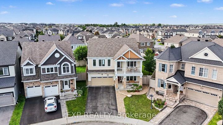 Photo 36 at 39 Pondhawk Way, Nepean (Half Moon Bay), Ottawa