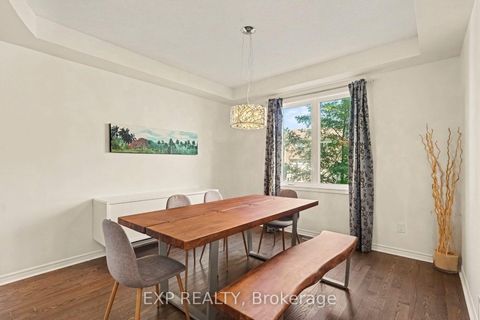 Photo 10 at 39 Pondhawk Way, Nepean (Half Moon Bay), Ottawa