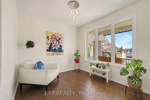 Photo 15 at 39 Pondhawk Way, Nepean (Half Moon Bay), Ottawa