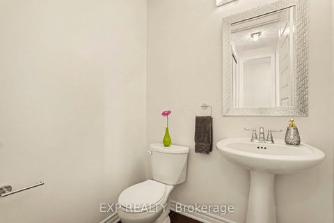Photo 16 at 39 Pondhawk Way, Nepean (Half Moon Bay), Ottawa
