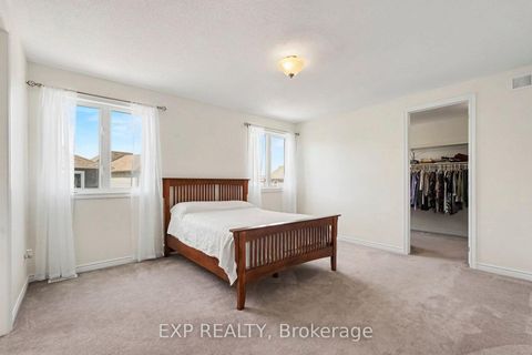 Photo 17 at 39 Pondhawk Way, Nepean (Half Moon Bay), Ottawa