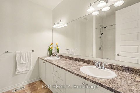 Photo 18 at 39 Pondhawk Way, Nepean (Half Moon Bay), Ottawa
