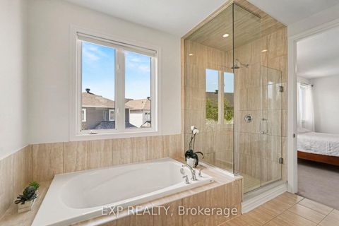 Photo 19 at 39 Pondhawk Way, Nepean (Half Moon Bay), Ottawa