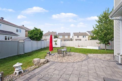 Photo 29 at 39 Pondhawk Way, Nepean (Half Moon Bay), Ottawa