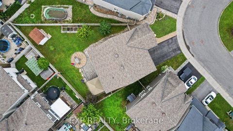 Photo 33 at 39 Pondhawk Way, Nepean (Half Moon Bay), Ottawa