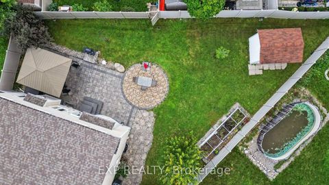Photo 34 at 39 Pondhawk Way, Nepean (Half Moon Bay), Ottawa