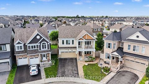Photo 36 at 39 Pondhawk Way, Nepean (Half Moon Bay), Ottawa