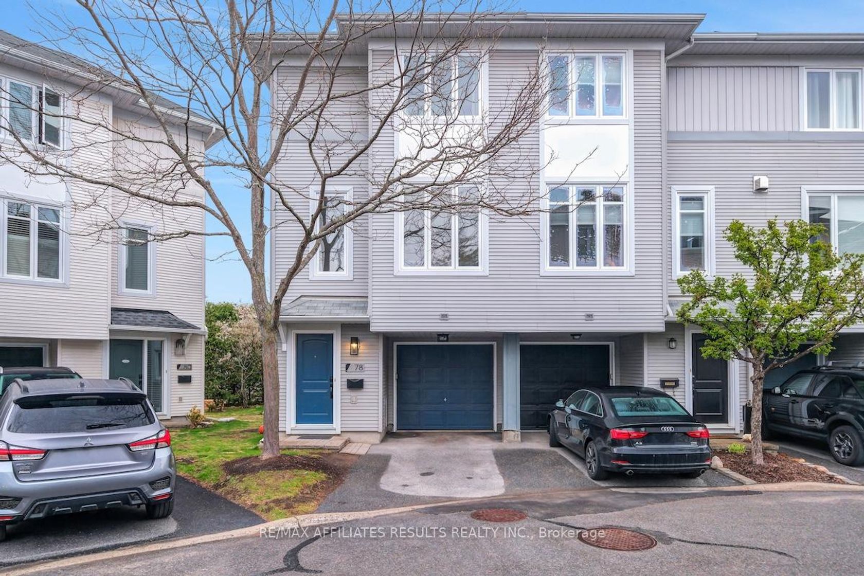 78 Songbird Private, Nepean (Westcliffe Estates), Ottawa 