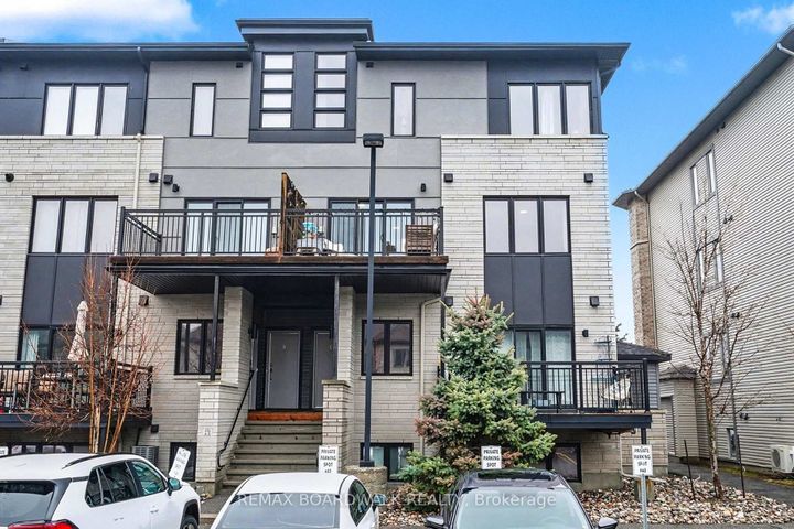 Photo 1 at 36 - 454 Via Verona Street, Nepean (Longfields), Ottawa