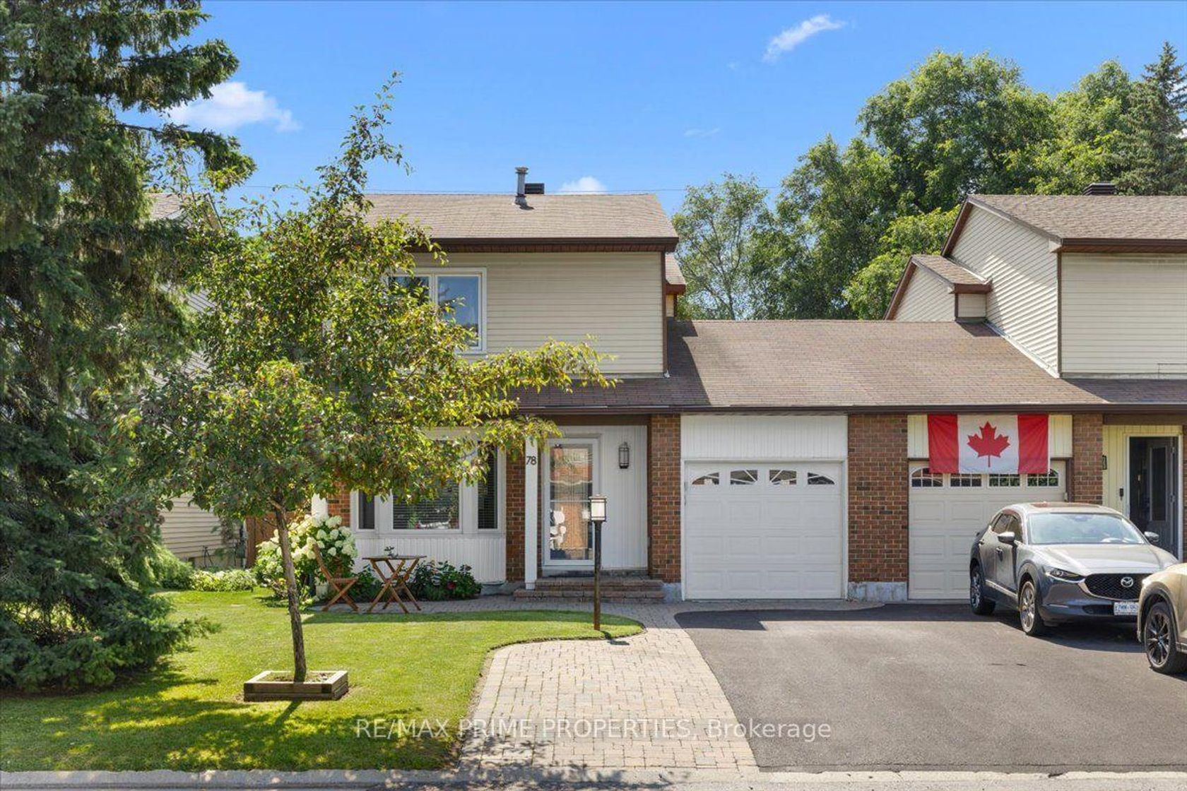 78 Fieldgate Drive, Nepean (Knollsbrook), Ottawa 
